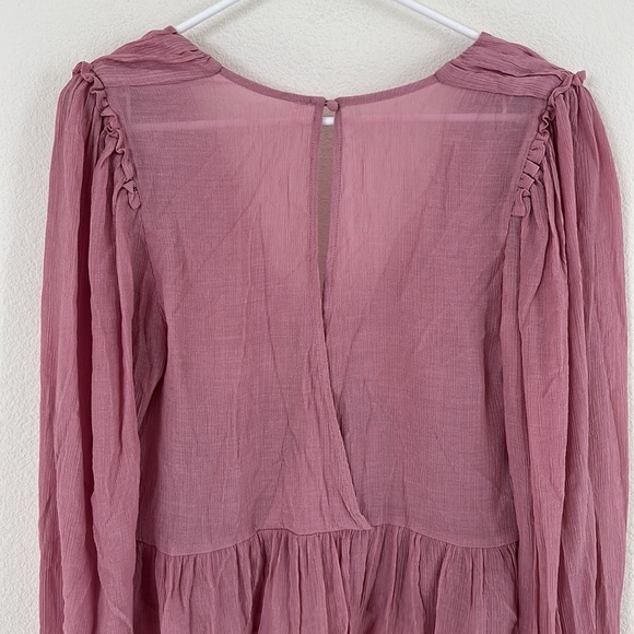 Free People Daia Top - Picture 7 of 10